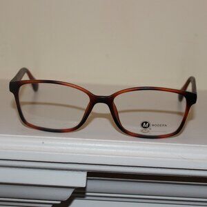 Modern Optical Men's Glasses (throttle)